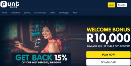 punt casino login|punt online casino.